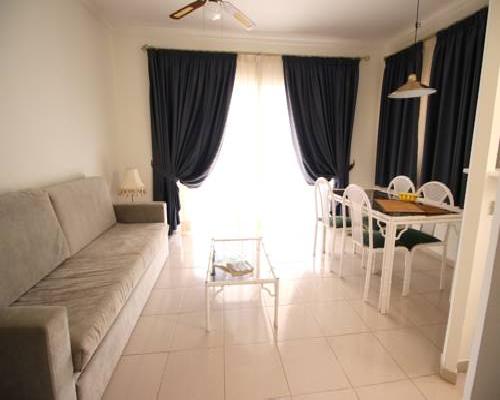 Apartment Golf Park - Golf del Sur