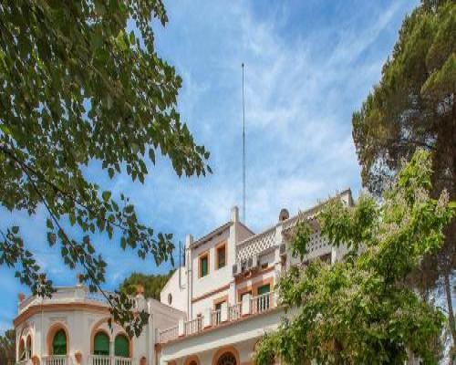 Balneario de Cofrentes - Cofrentes