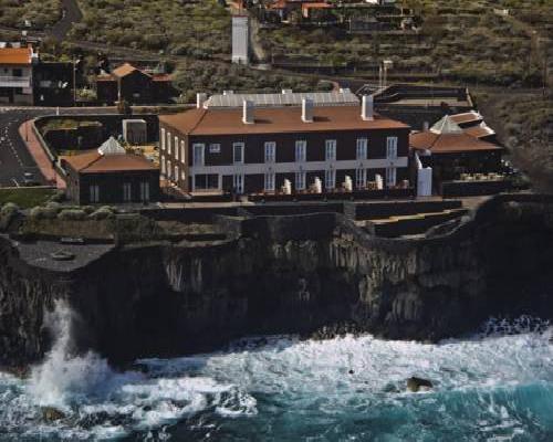 Balneario Pozo de la Salud - Sabinosa