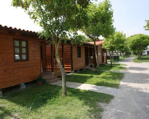 Bungalows Costa San Juan - Soto de la Marina