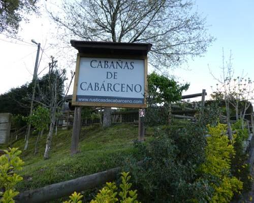 Cabañas De Cabárceno - Cabárceno