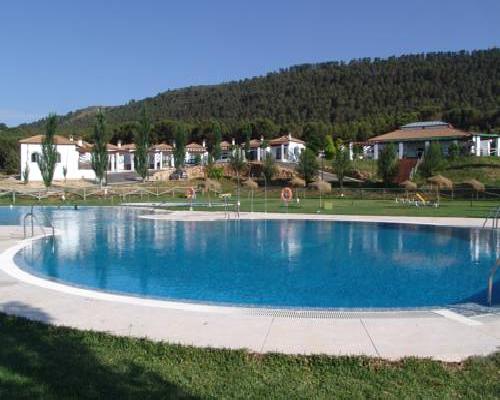 Camping la Sierrecilla - Humilladero