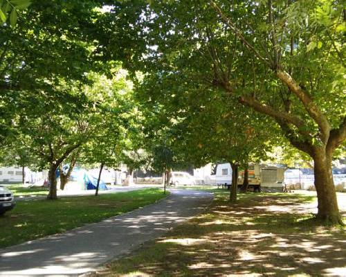 Camping Prado Verde - Vilamós