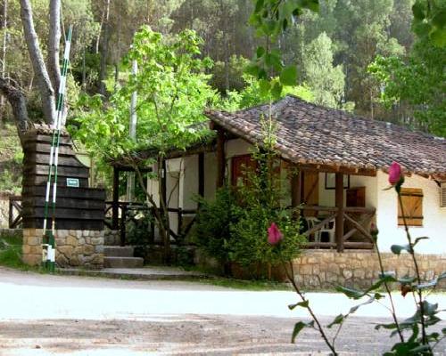 Camping Rural Llanos de Arance - Coto Rios