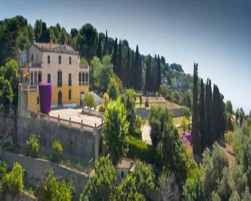 B&B Can Casadella - Premia de Dalt