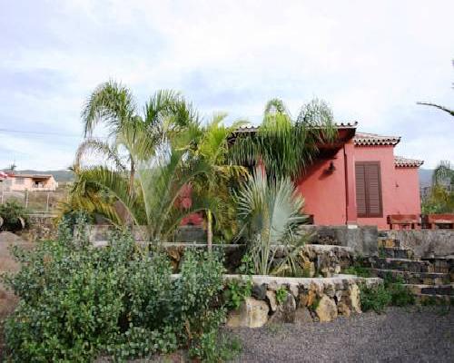 Casa Anasilvia - Los Llanos de Aridane
