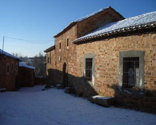 Casa Coscolo - Castrillo De Los Polvazares