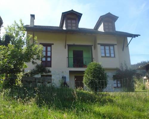 Casa de Aldea Carboneiro - Naraval