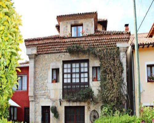 Casa de Aldea El Valle - Buelna