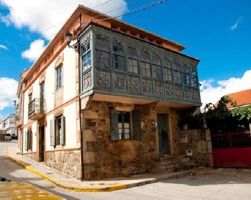 Casa Don Din - Cruces