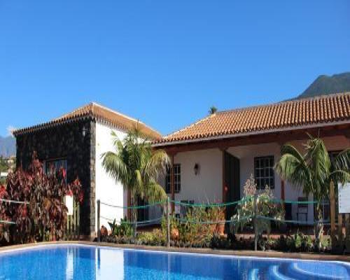 Casa La Majada - Los Llanos de Aridane