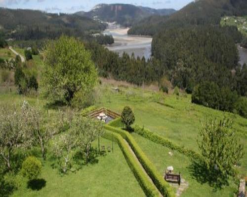 Casa Lamelas - Riberas del Sor