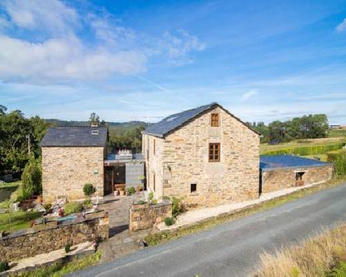 Casa Piñeiro - Monfero