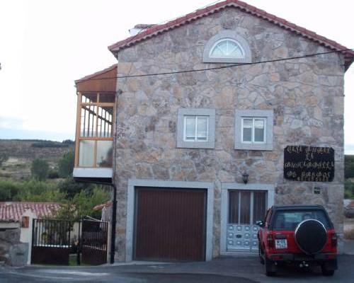 Casa Rural La Buhardilla de Gredos - Navarredonda de Gredos