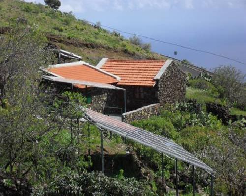 Casa Rural Abuelo Pancho - Las Casas