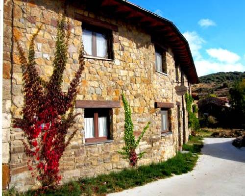 Casa Rural Antaño - Colle