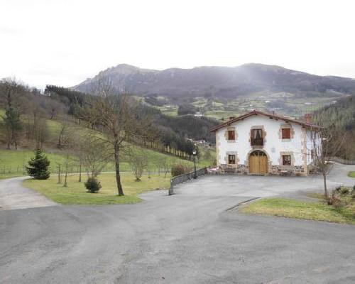 Casa Rural Arregi - Oñate