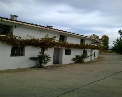 Casa Rural El Cortijo Nuevo - El Cerezo