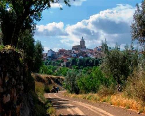 Casa Rural El Cubano - La Fregeneda