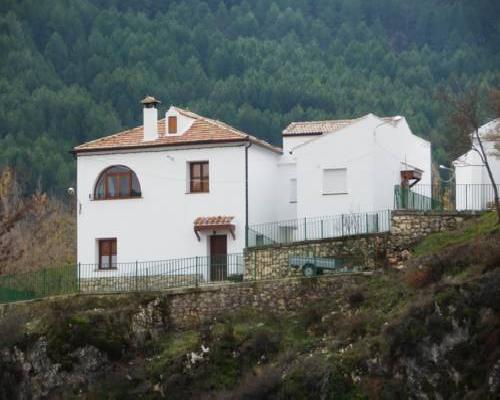 Casa Rural El Perchel - Pontones