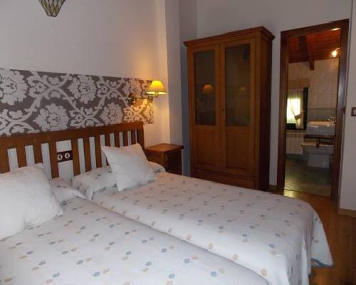 Hostal El Recanto - Vega de Valcarce