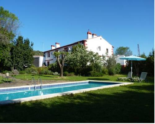 Casa Rural el Recuerdo - Pago de San Clemente