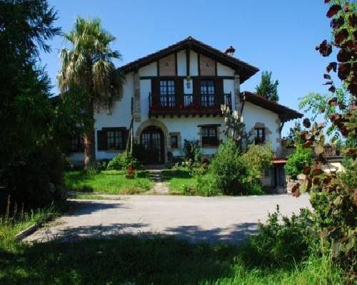 Casa Rural Iketxe - Hondarribia