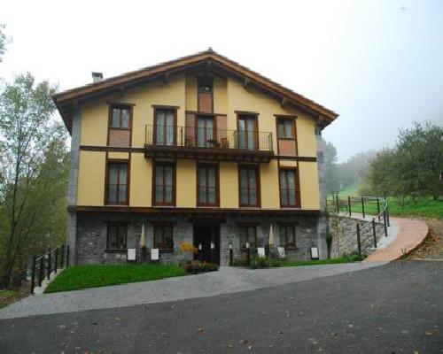 Casa Rural Korteta - Tolosa