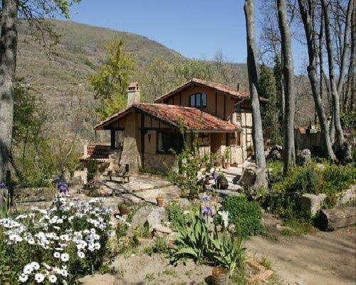 Casa Rural la Casa del Bosque - Navaconcejo
