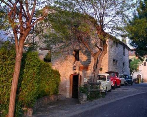 Casa Rural La Choca - Lecina