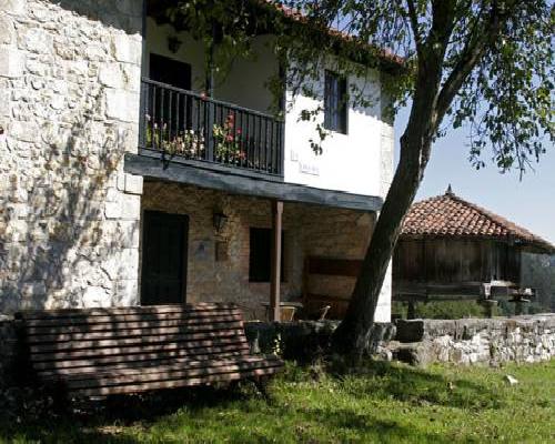 Casa Rural La Collada - Sorribas