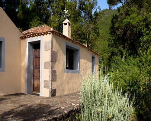 Casa Rural Los Patos - Hermigua