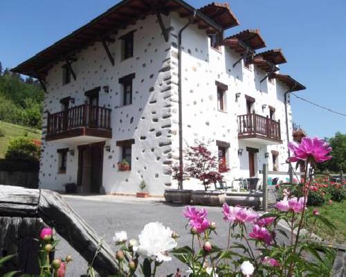 Casa Rural Madariaga - Artea