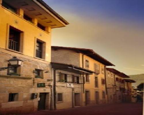 Casa Rural Maialde - Elgeta