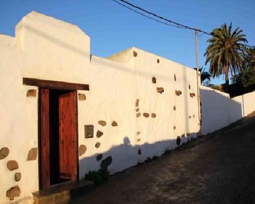 Casa Rural Negrín - Los Valles