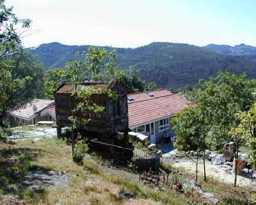 Casa Rural O Pozo - Borela