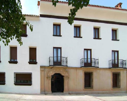 Casa Rural Palacete Magaña - Malón