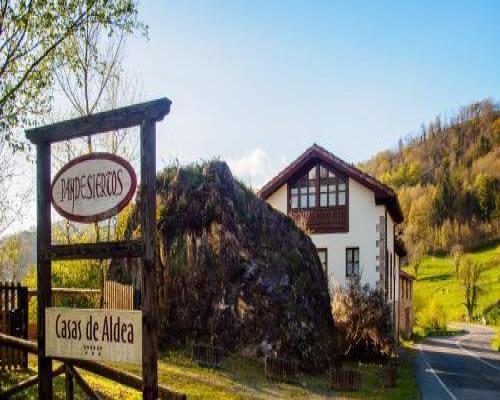 Casa Rural Pandesiertos - La Estrada