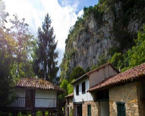 Casa Rural Solapeña - Sorribas