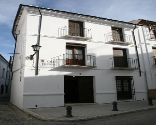 Casa Rural Villalta - Priego de Córdoba