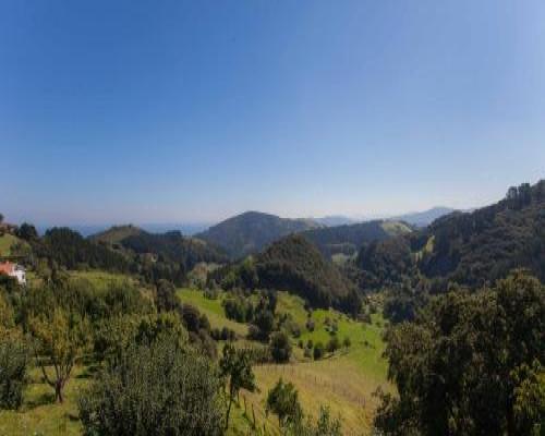 Casa Rural Zelaieta BerriBi - Itziar