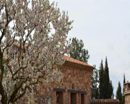 Casa Turismo Rural Berrueco - Berrueco