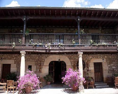 Casa Velarde - Viérnoles