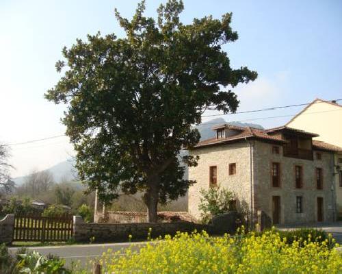 Casa Rural La Roza 2 - Buelles