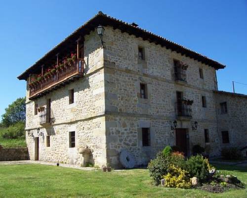 Casa rural La Toba I y II - Bezana