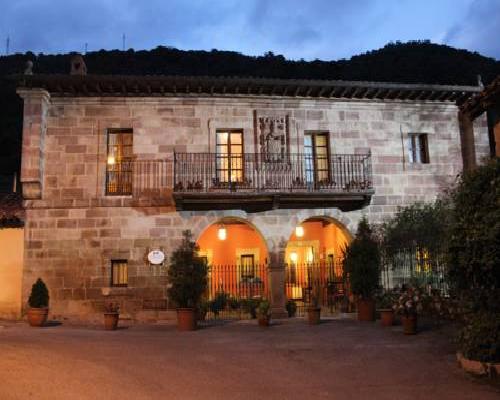 Casona De La Salceda - Treceño