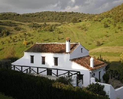 Cortijo Don Pablo - San Pablo