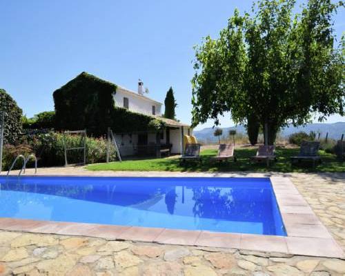 Lavish Cottage in Fuentes de Cesna with Pool - Fuentes de Cesna