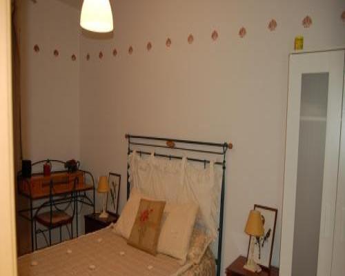 Apartamentos Santa Bárbara - Santa Bárbara