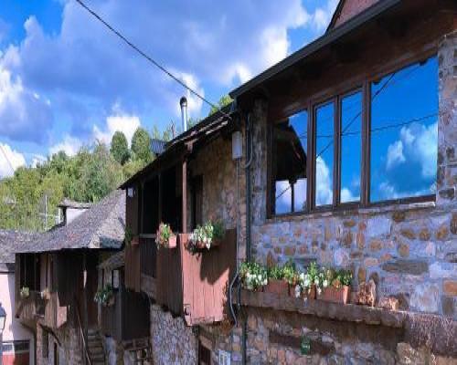 Hotel Rural El Lagar De Las Médulas - Orellán